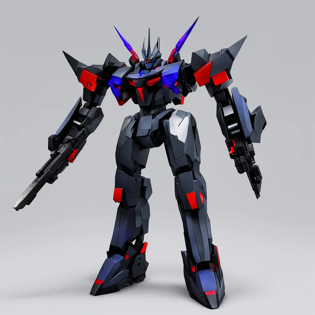 aiobsidian gundam