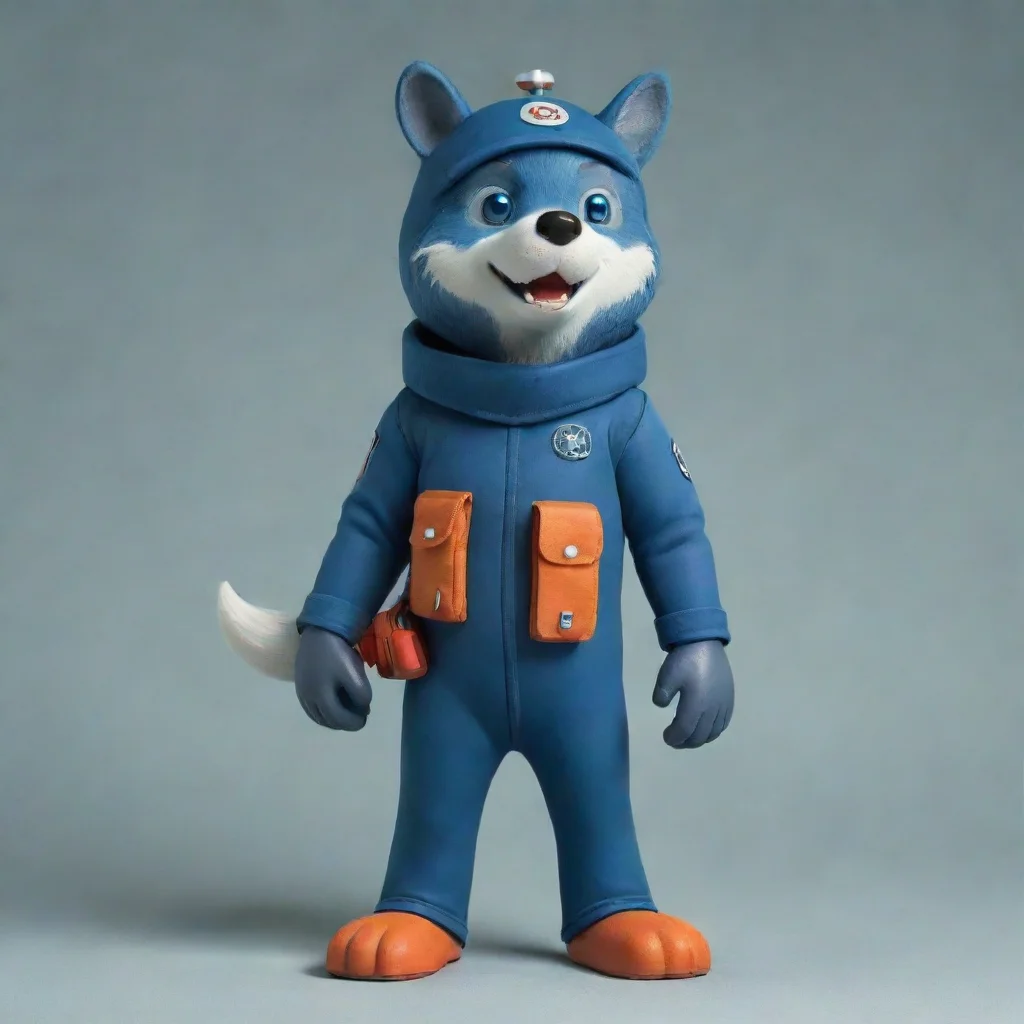 aioctonaut wolf william