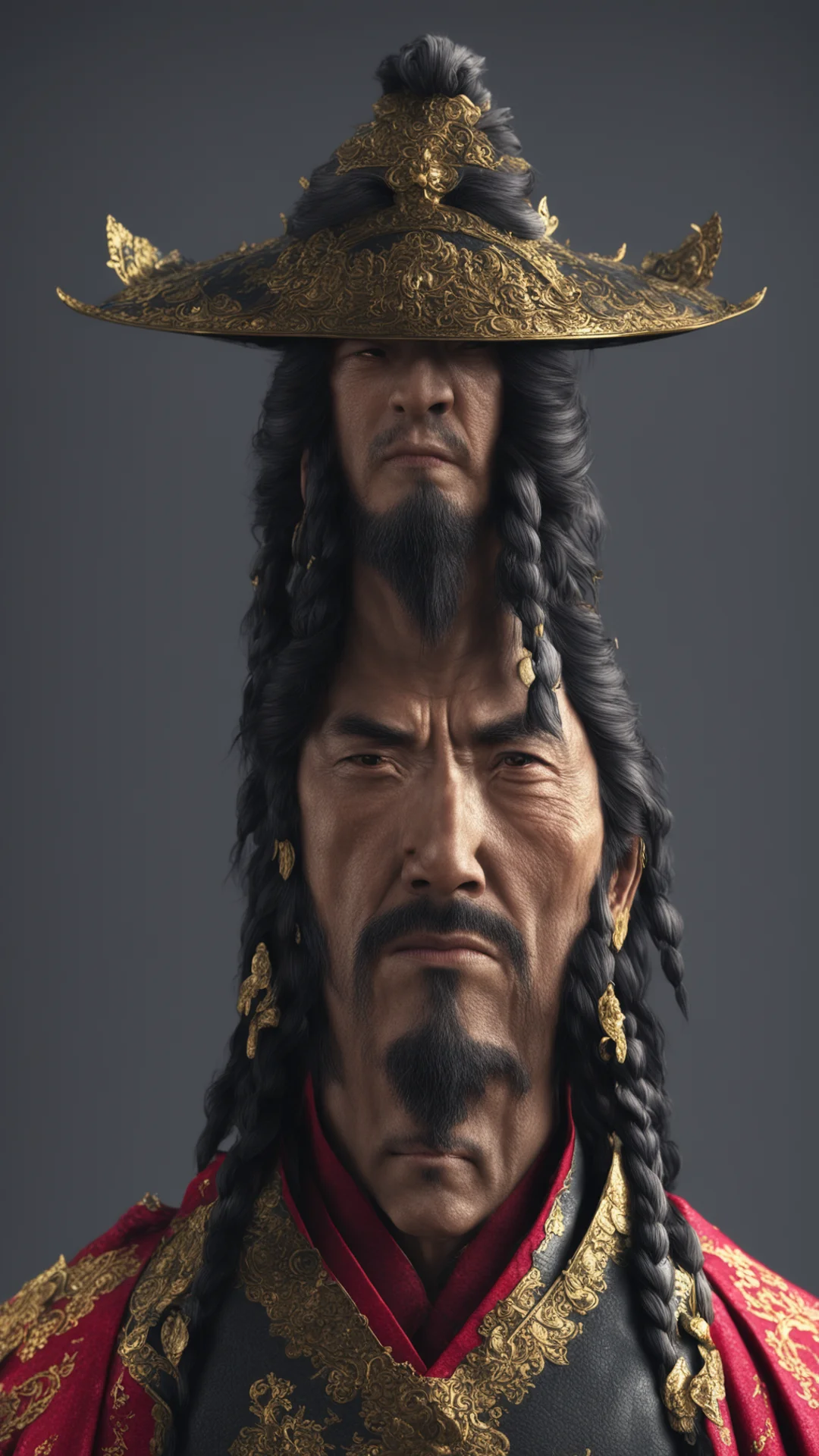 aioda nobunaga%2C high definition%2C cinematic%2C 4k resolution%2C hyperrealism good looking trending fantastic 1 tall