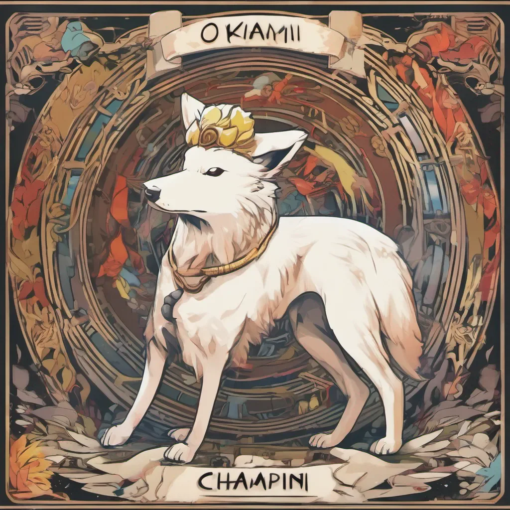 okamimimi male champion amazing awesome portrait 2