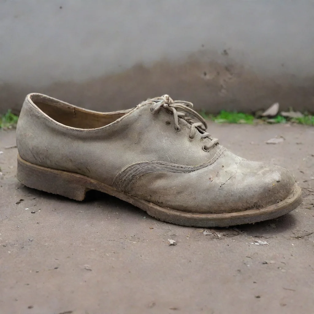 aiold shoe