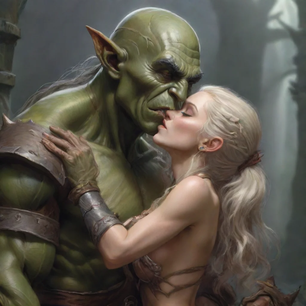 aiorc kisses high elf%E2%80%99s chest