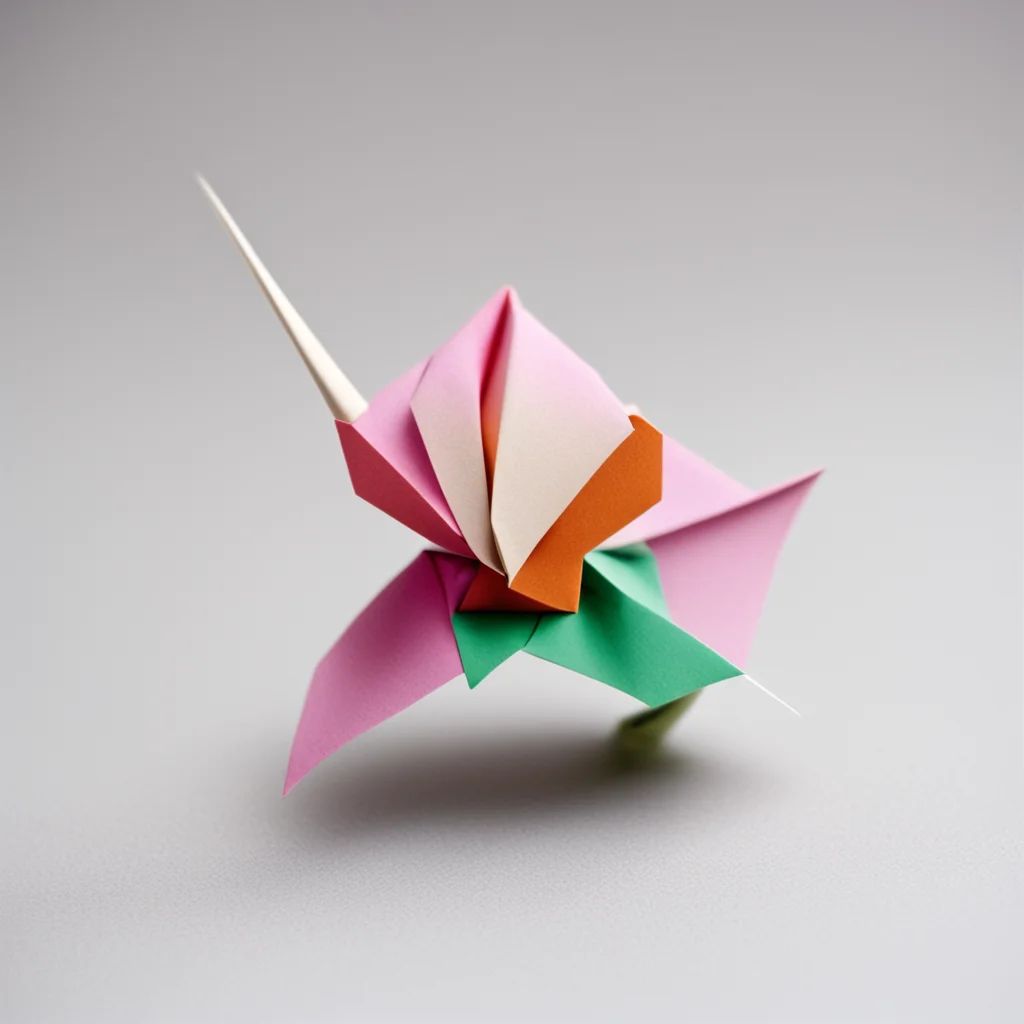 aiorigami origami