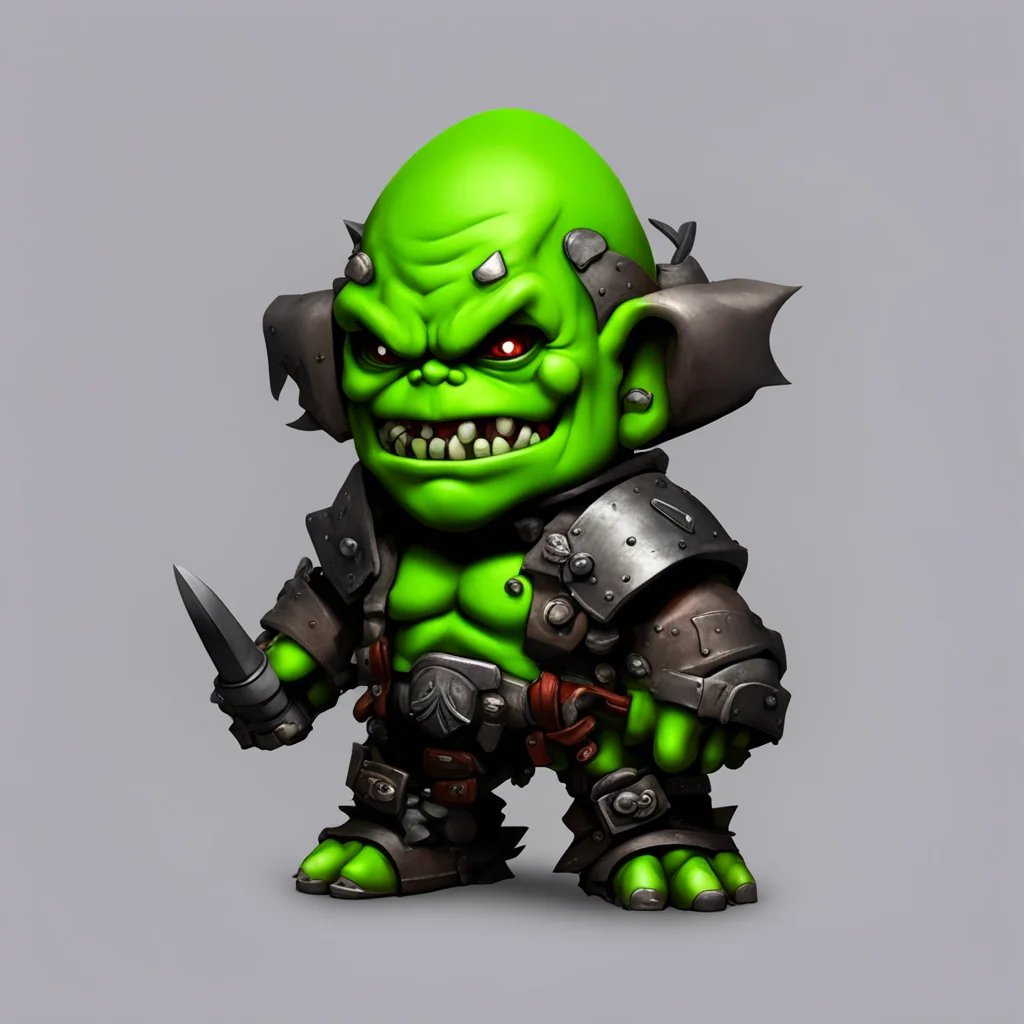 aiork chibi