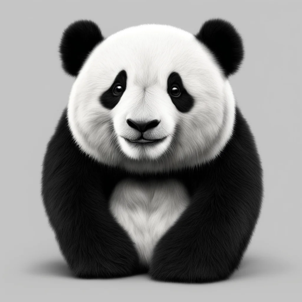 panda good looking trending fantastic 1