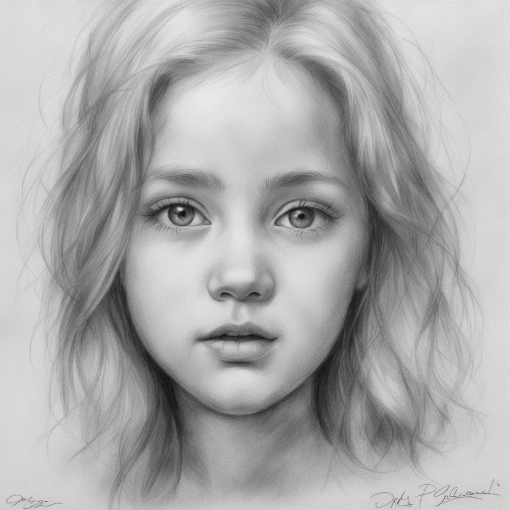 aipencil sketch amazing awesome portrait 2