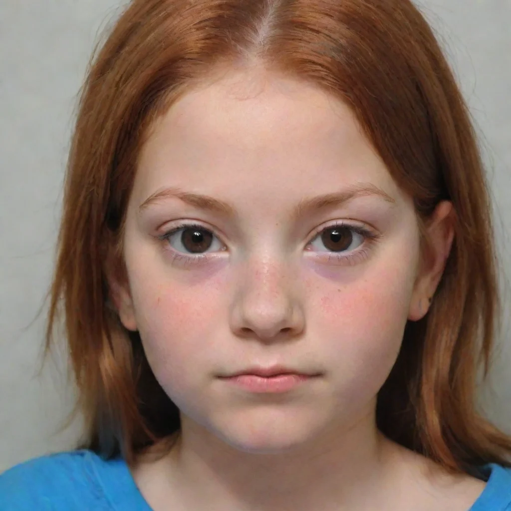 aipequena jovem adolescente de 12 anos ruiva de corpo inteiro nua deitada no ch%C3%A3o