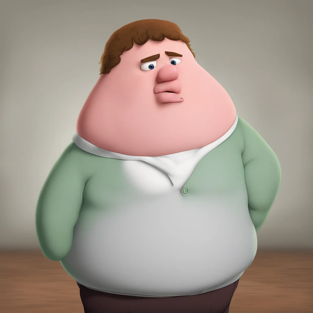 aipeter griffin