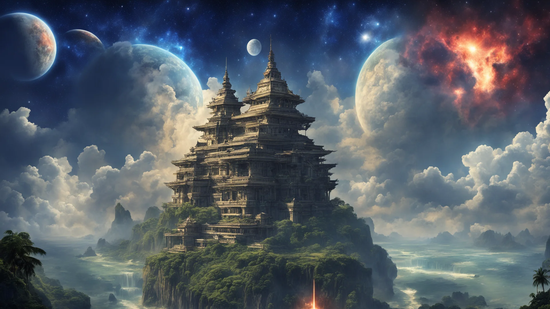 aiphilippine fantasy%2C philippine galactic empire  wide