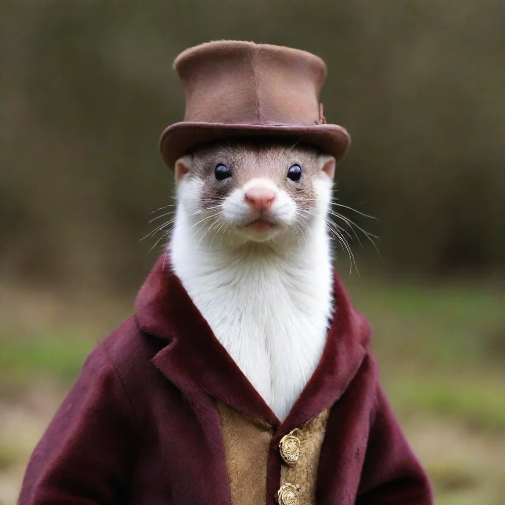 aipimp stoat