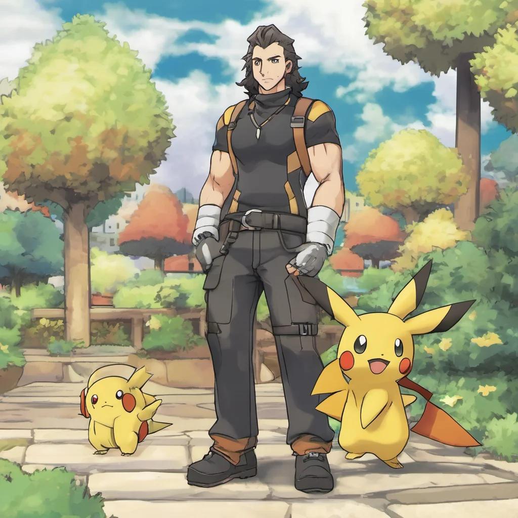 aipok%C3%A9mon character gladio 
