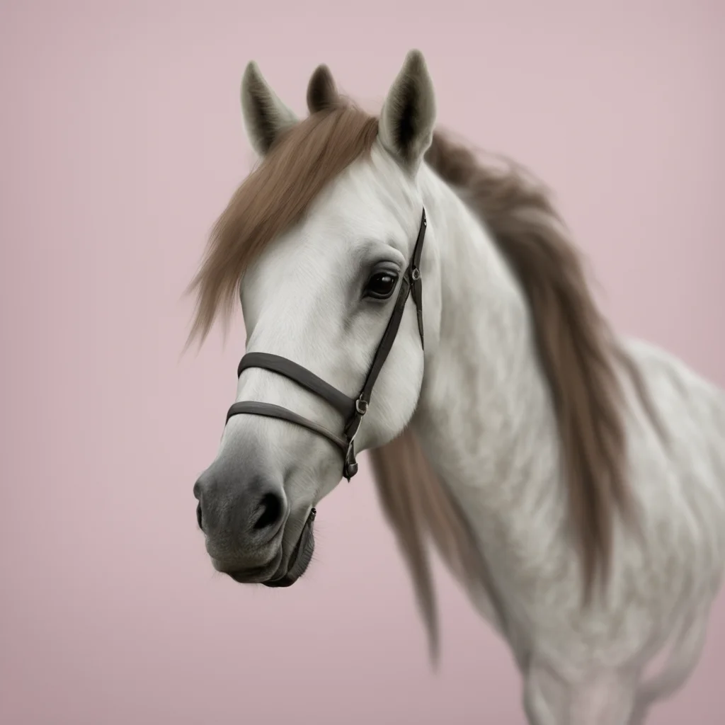 pony amazing awesome portrait 2