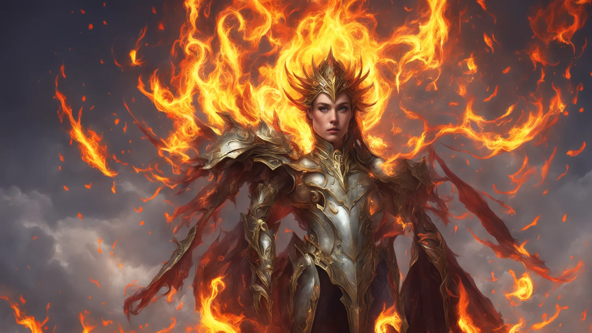 aipromethean princess%2C bestower of flames good looking trending fantastic 1 wide