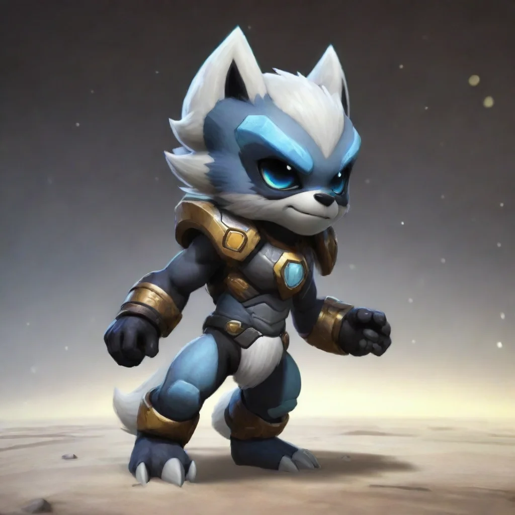 protogen cute