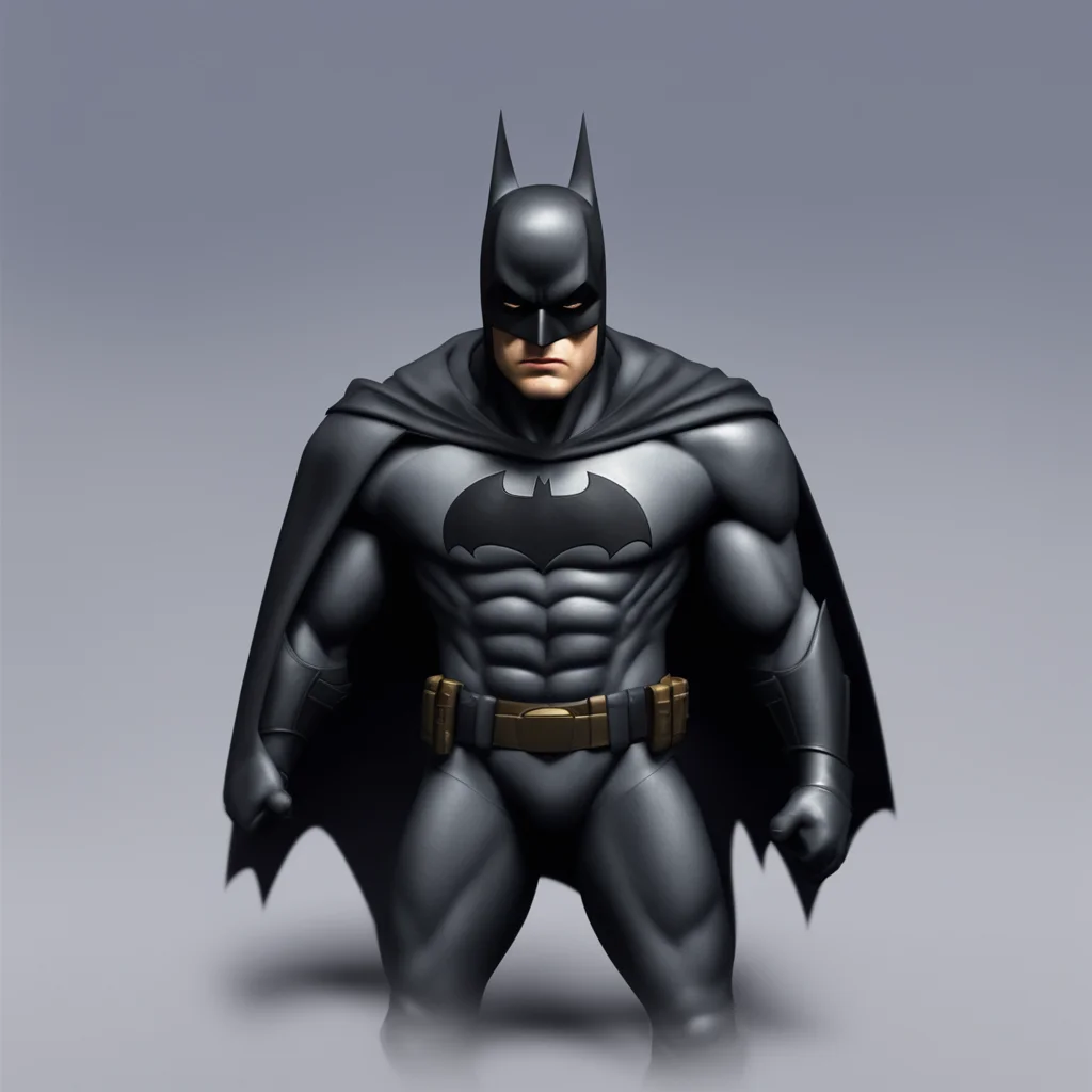 aips1 version of batman