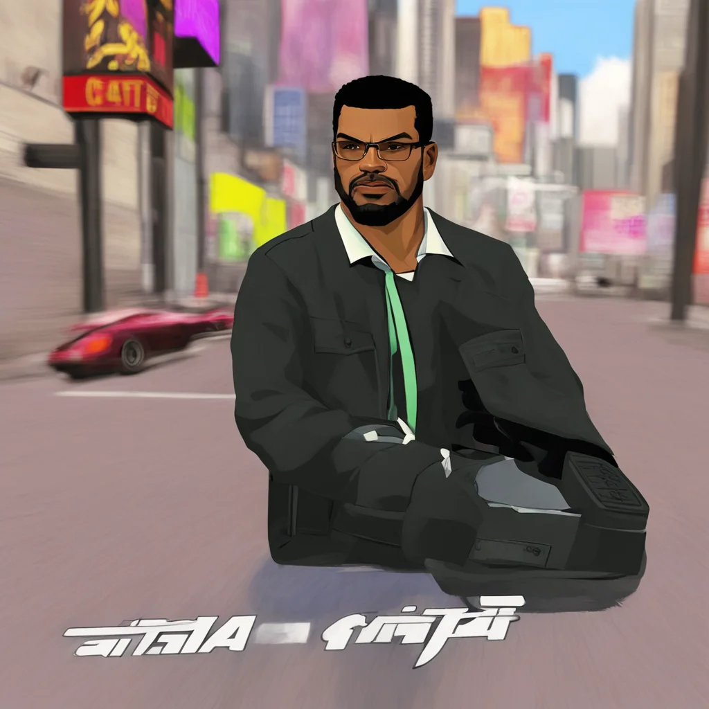 ps2 gta amazing awesome portrait 2