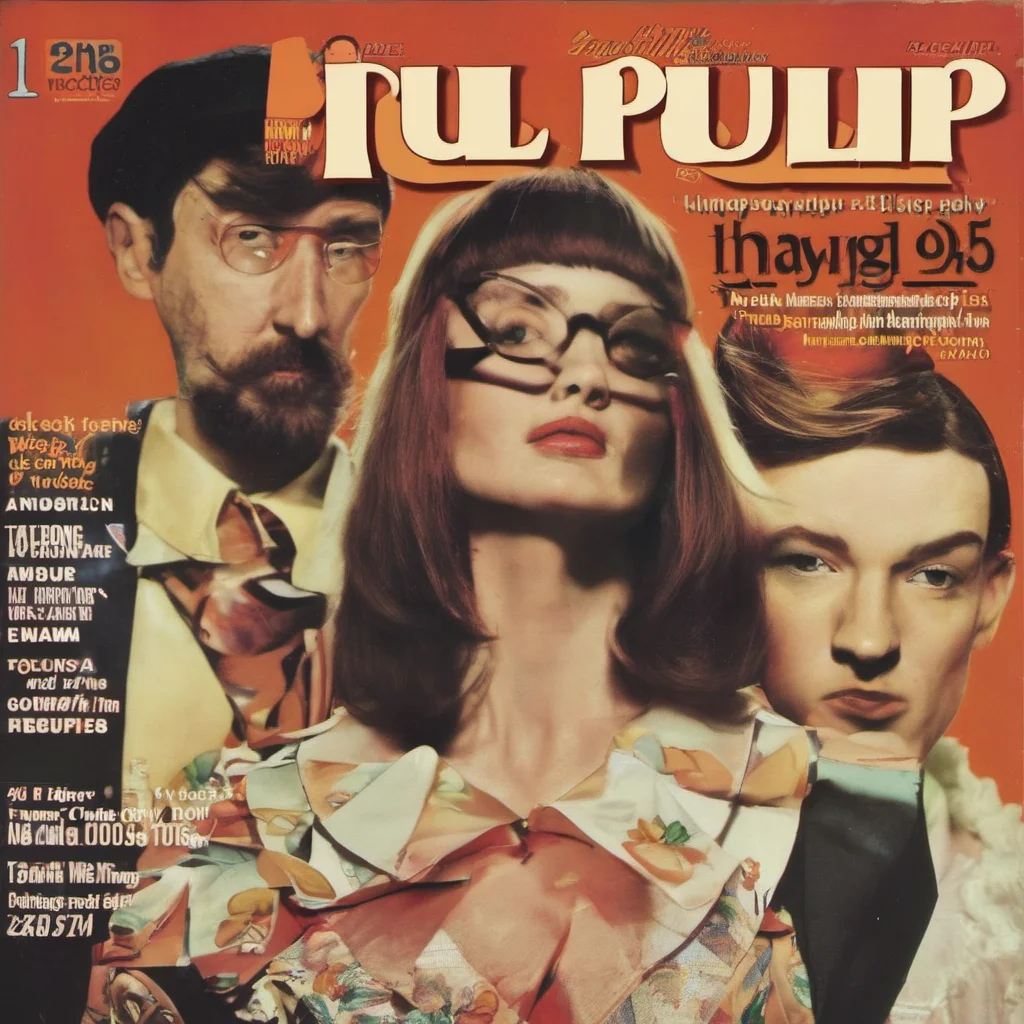 aipulp magazine