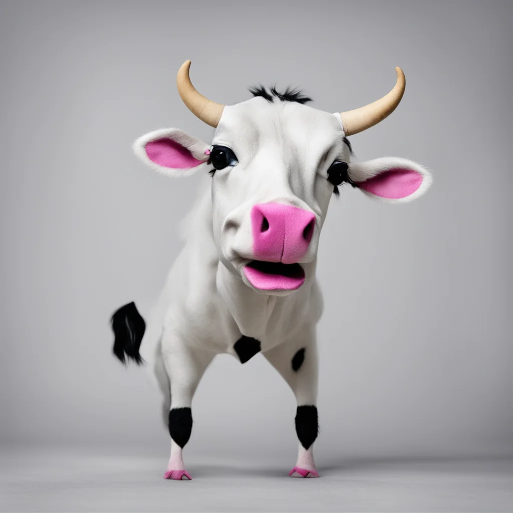 aipuppet cow