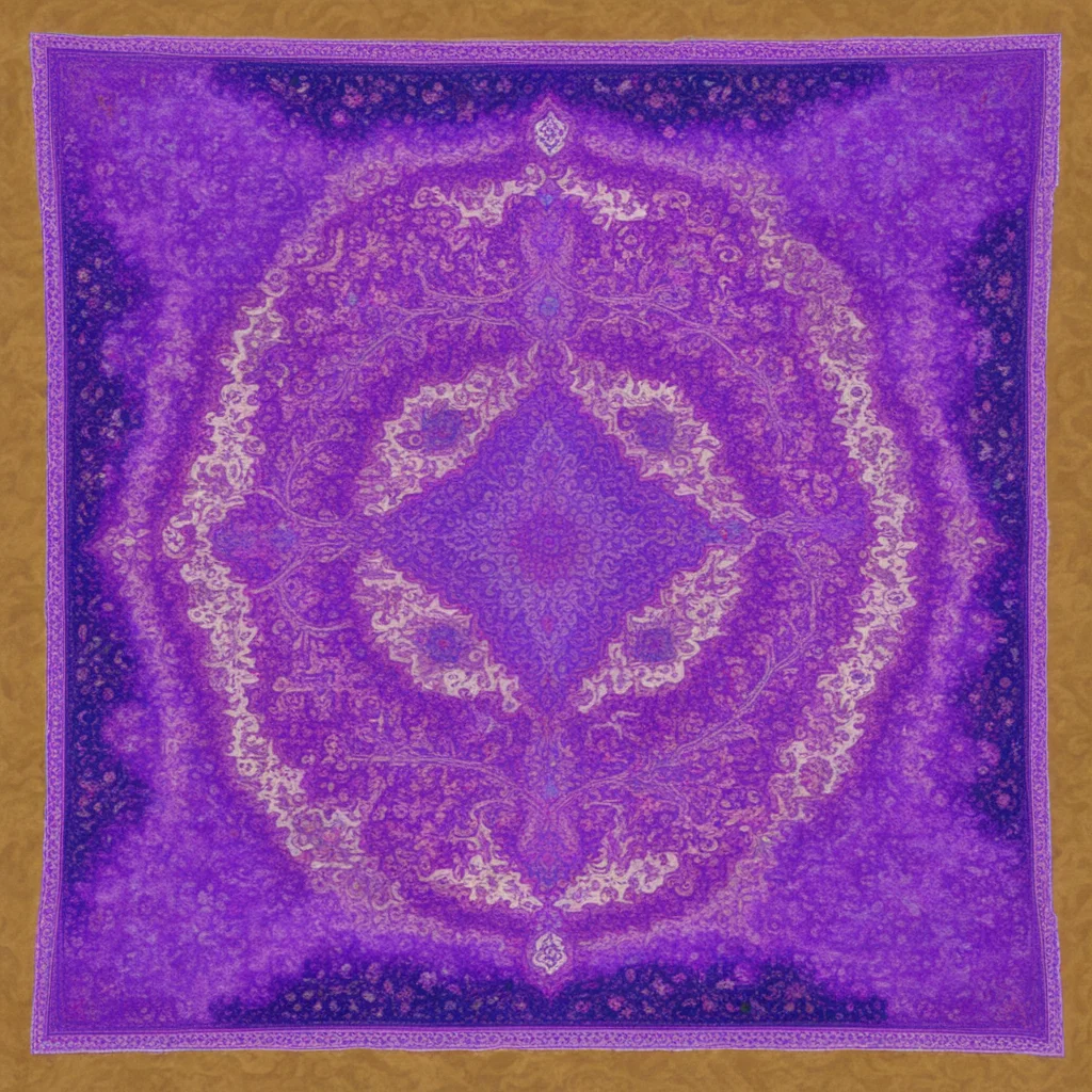 purple blue persian carpet good looking trending fantastic 1