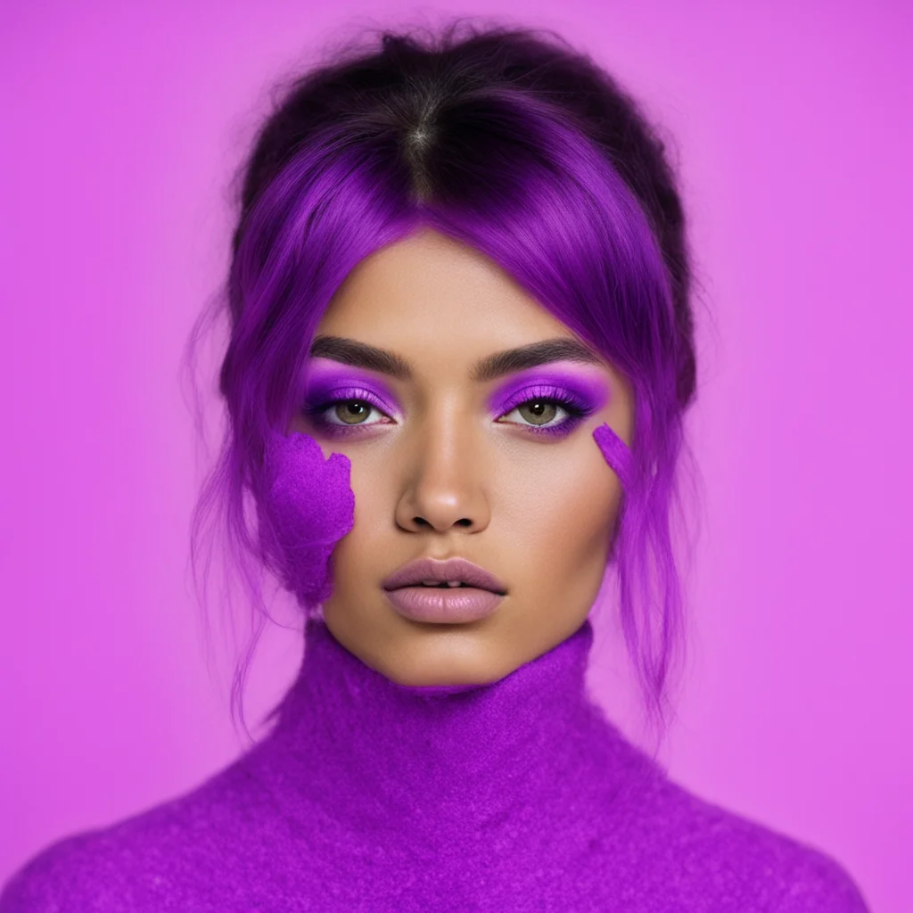 purpled