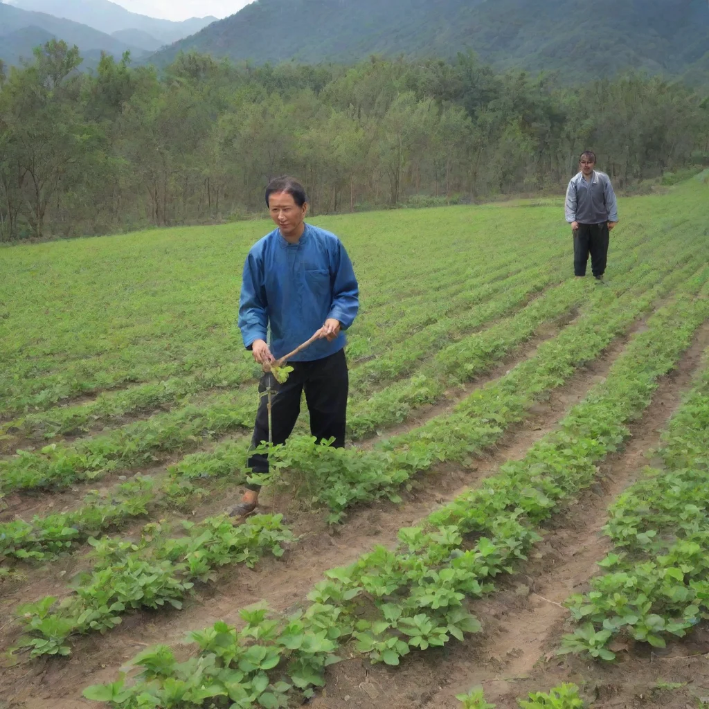 aiqi cultivation