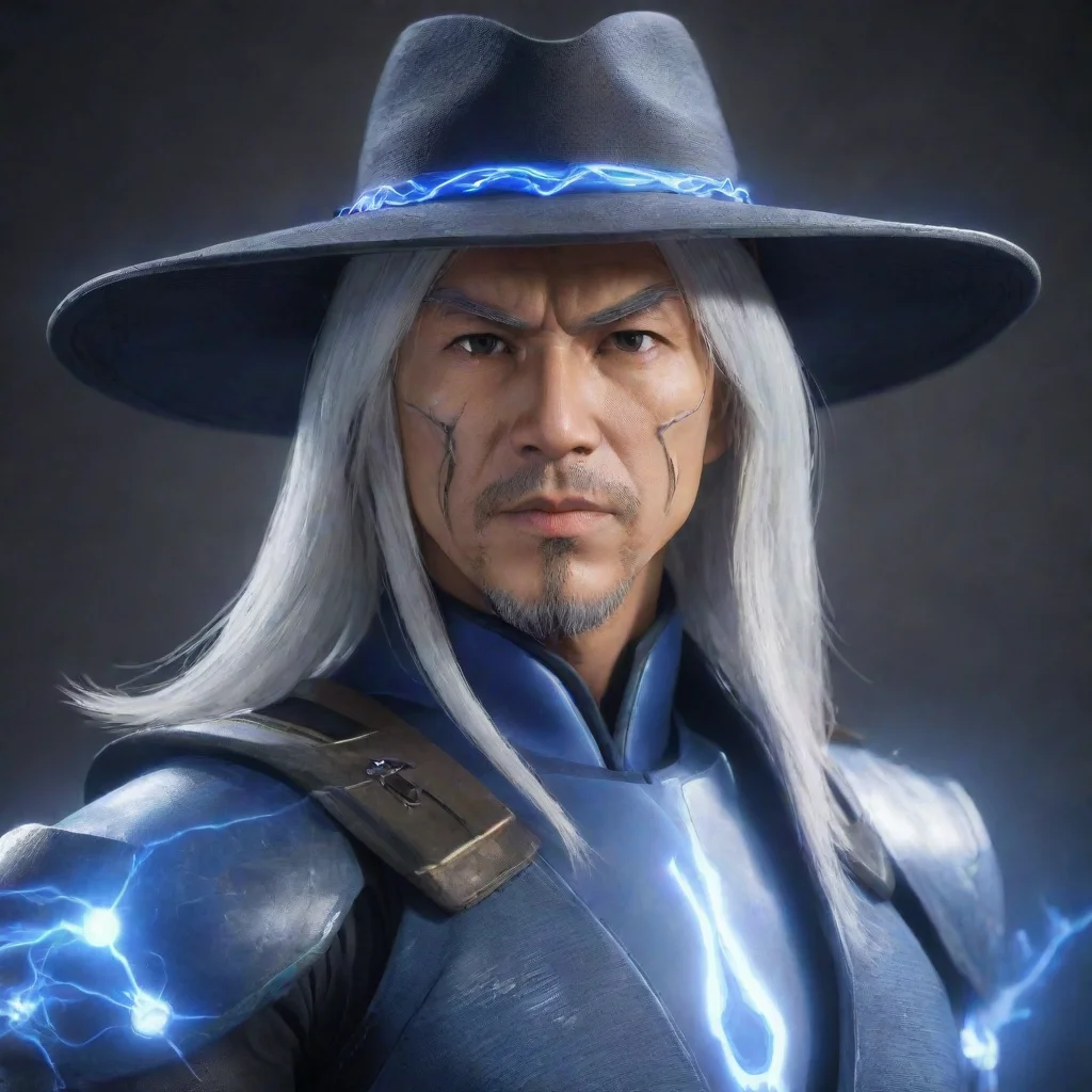 raiden ei