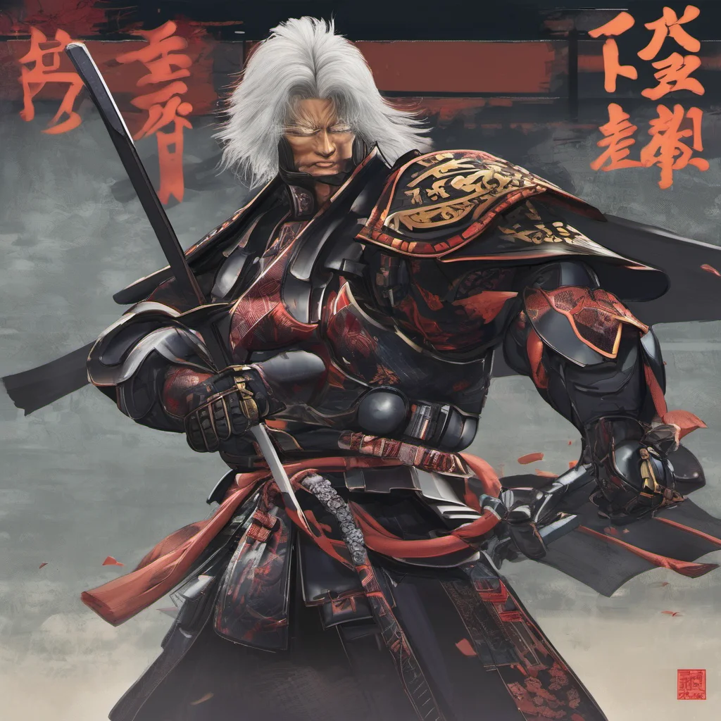 airaiden shogun good looking trending fantastic 1