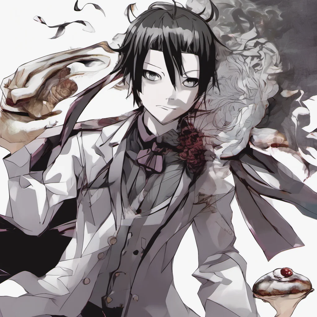 airakuro hizutome amazing awesome portrait 2