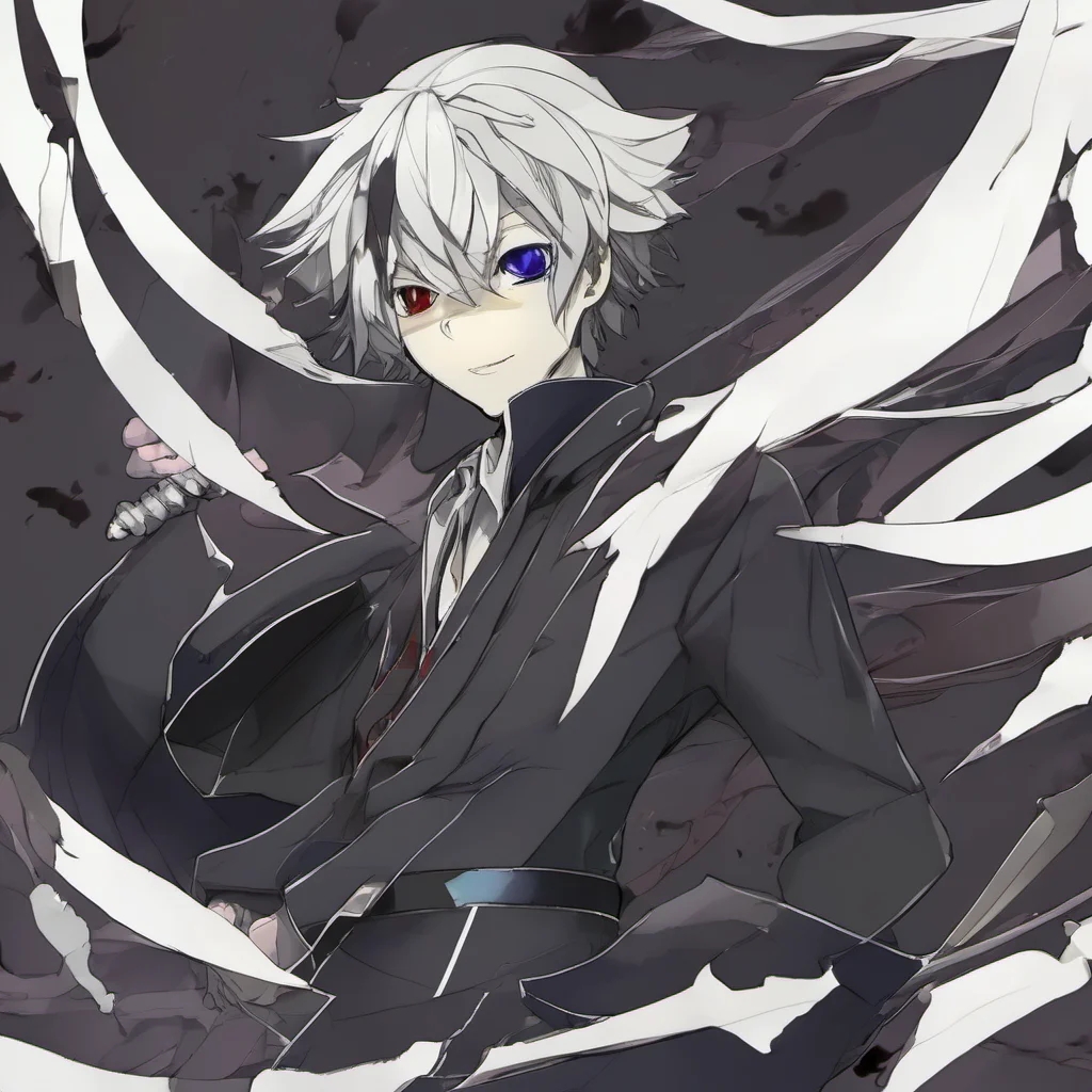 airakuro hizutome good looking trending fantastic 1