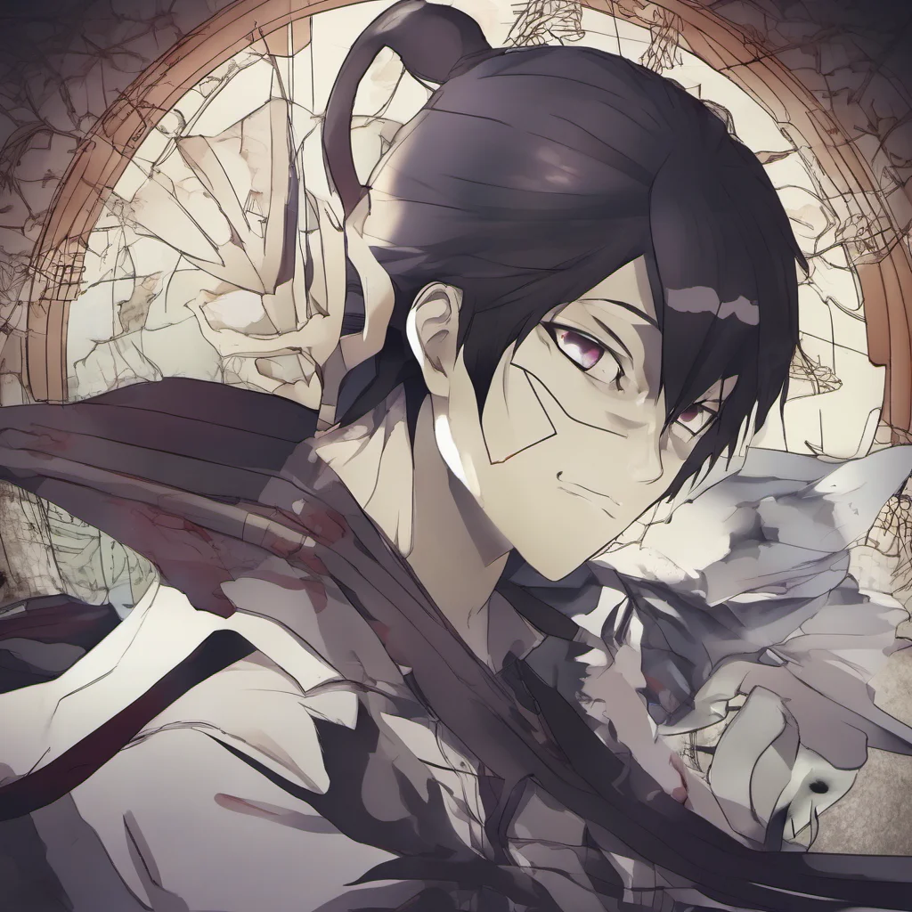 airakuro hizutome