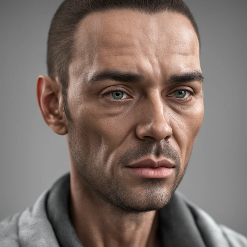 airealistic amazing awesome portrait 2