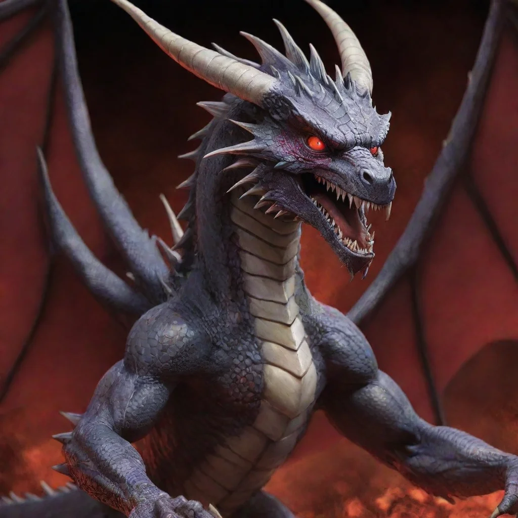 red eyes ultimate dragon