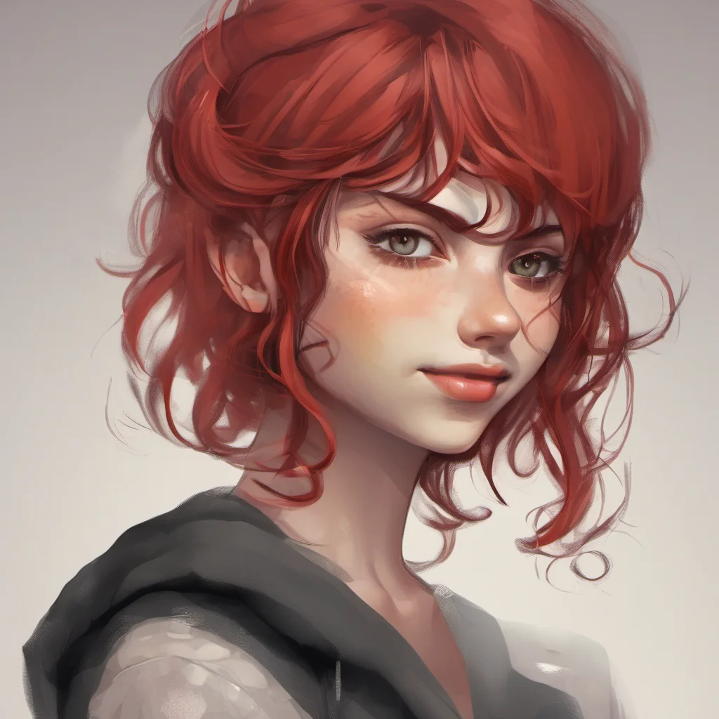 aired hair girl good looking trending fantastic 1