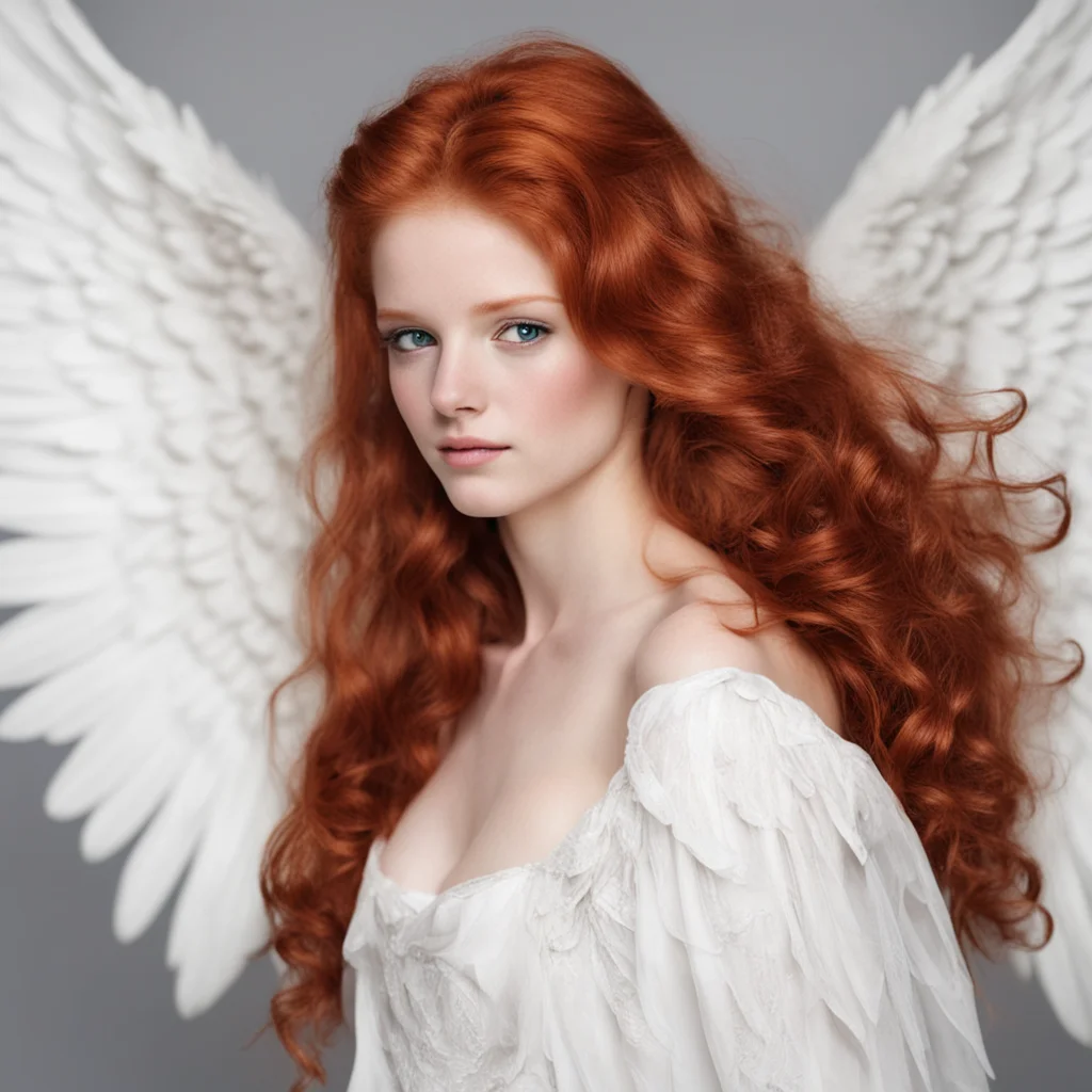 airedhead angel amazing awesome portrait 2