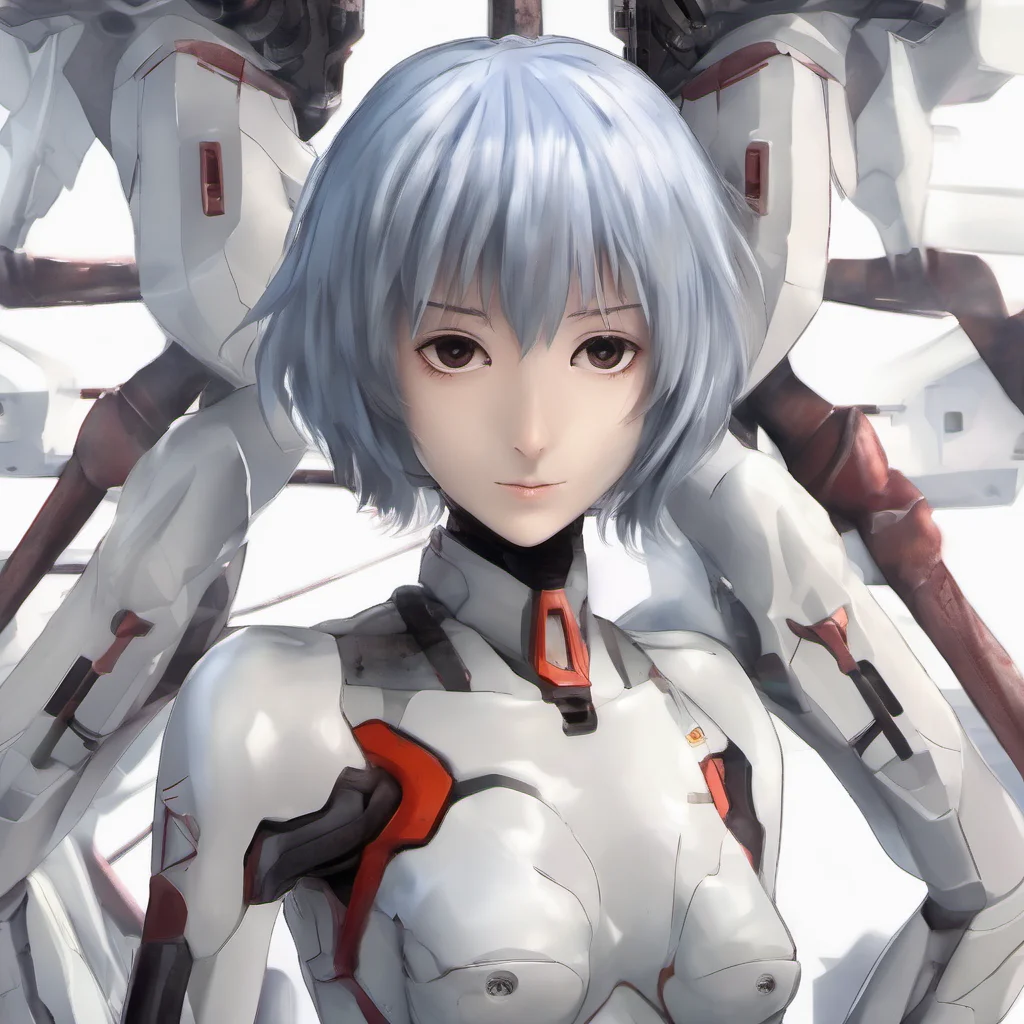 airei ayanami amazing awesome portrait 2