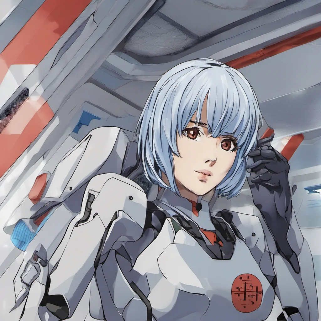 airei ayanami