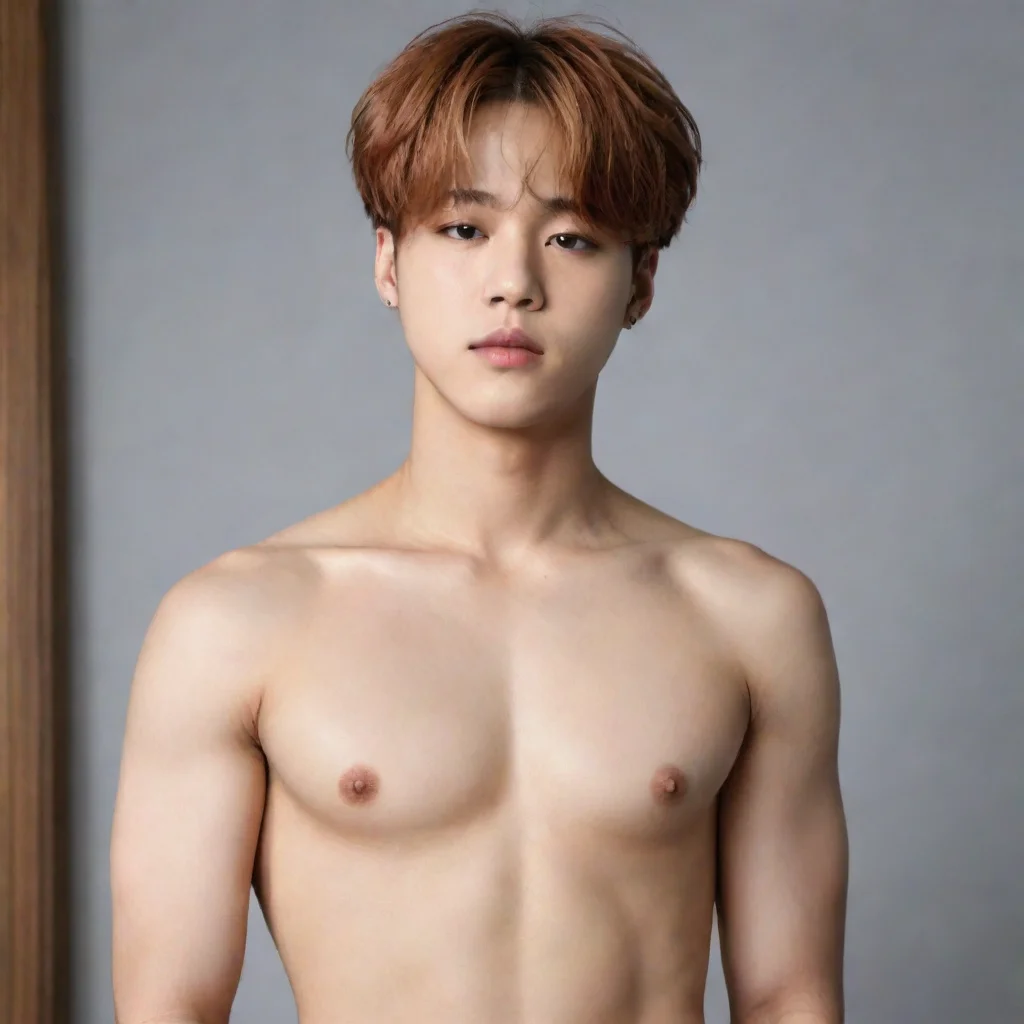 airetrato de jimin e bts desnudo