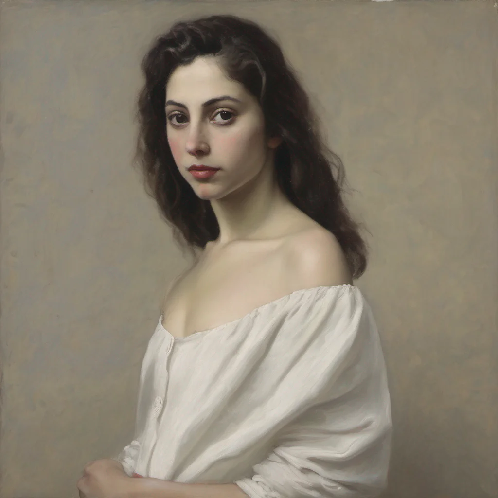 airetrato de una ni%C3%B1a desnuda amazing awesome portrait 2