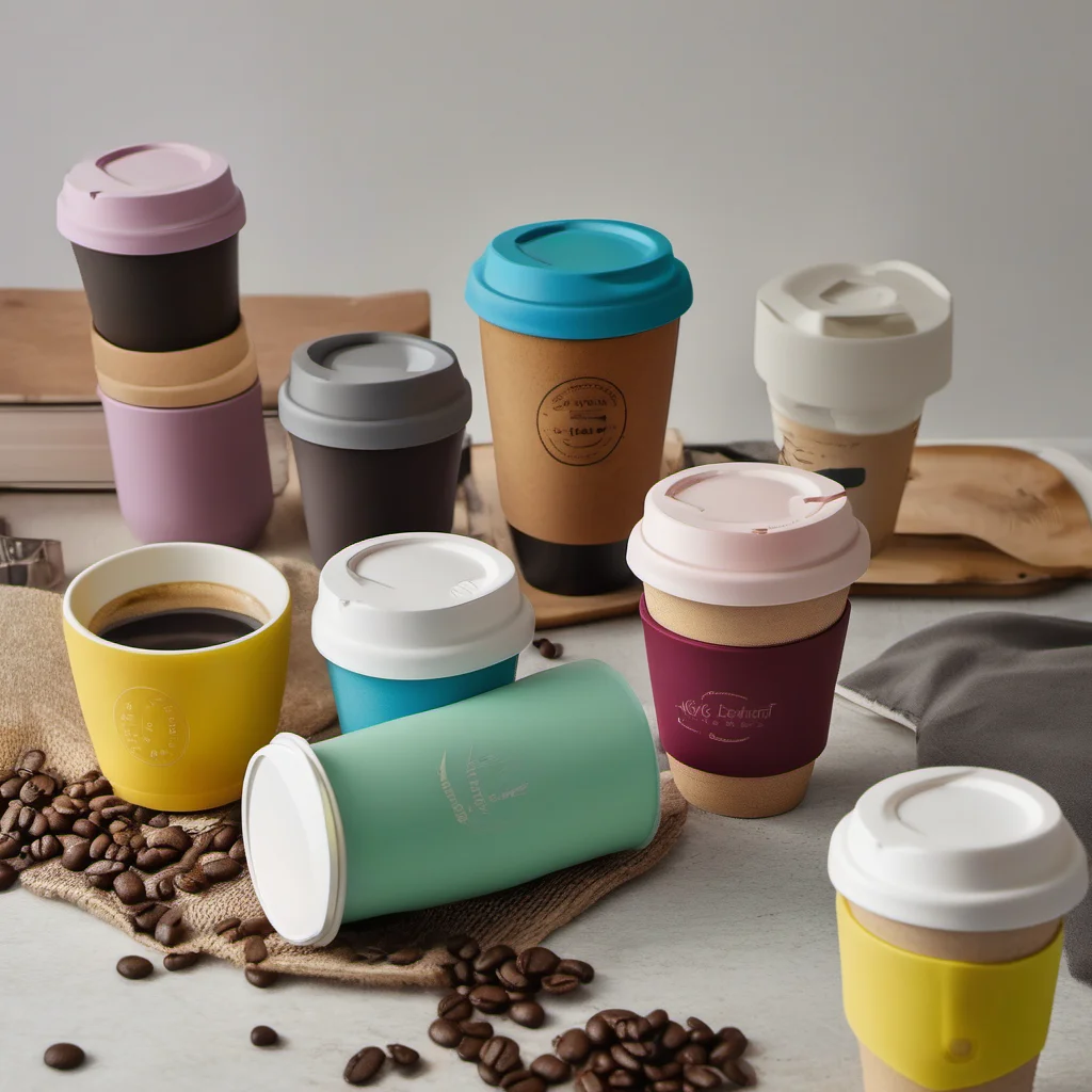 reusable coffee cups  good looking trending fantastic 1