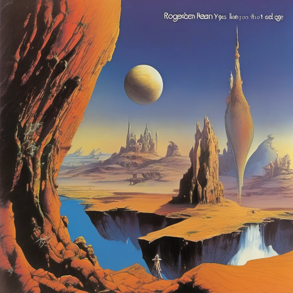 airoger dean planet like yes close to the edge album cover amazing awesome portrait 2