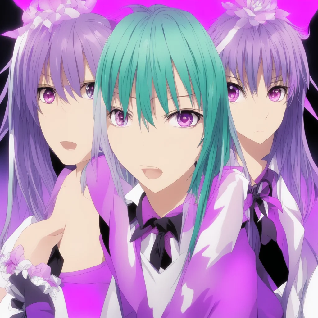 airosario %2B vampire good looking trending fantastic 1