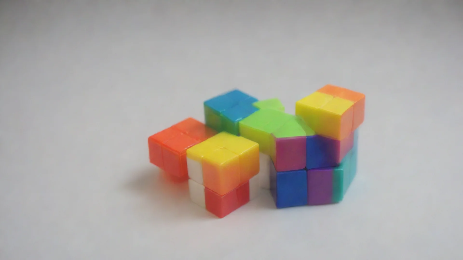 airubic cube wide