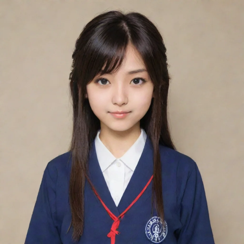 airyoko koiso high school student