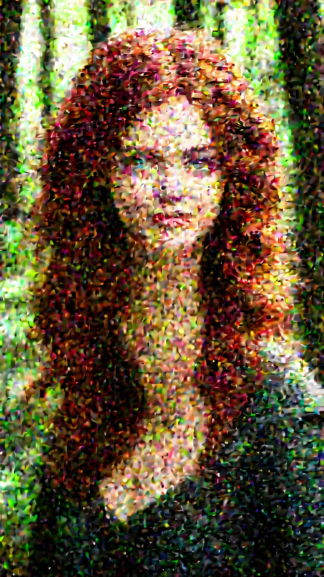 samara weaving as a druid rogue dnd short red hair beautiful petite symmetrical face smirking mischiev tall