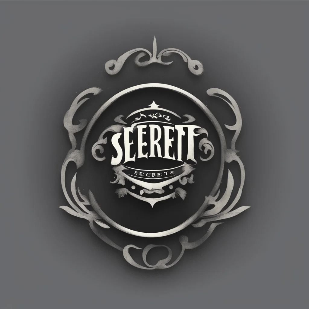 aisecrets logo amazing awesome portrait 2