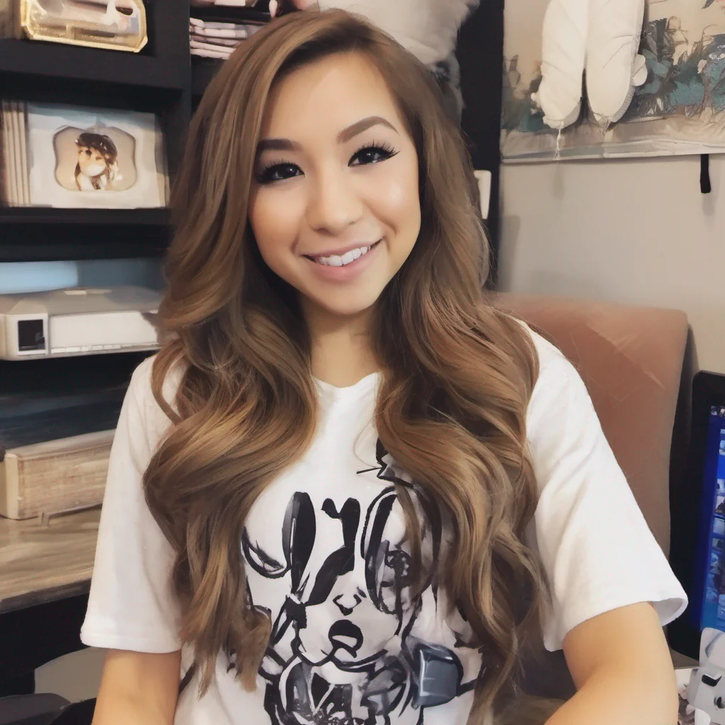 aiseductive%2C pokimane good looking trending fantastic 1