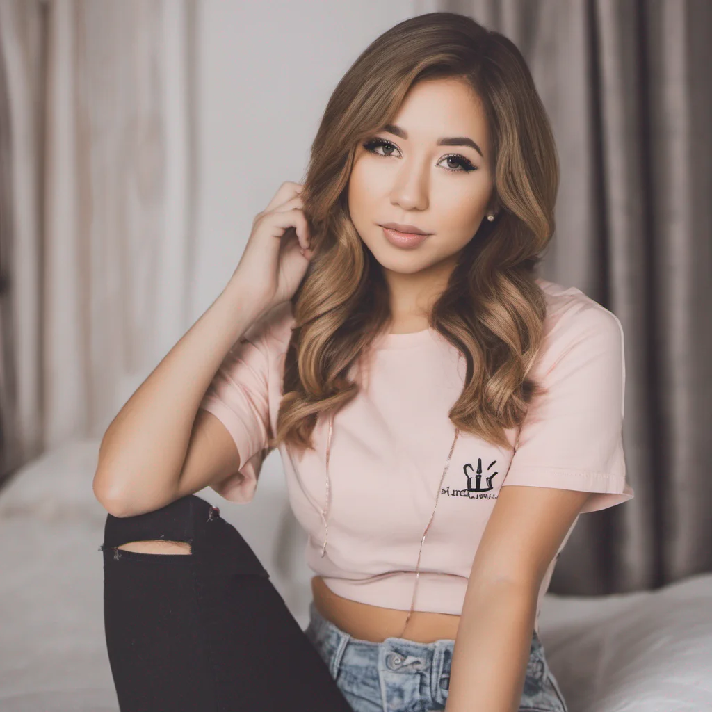 aiseductive%2C pokimane