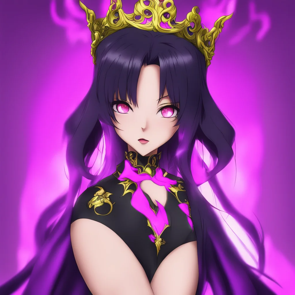 seductive anime princess evil good looking trending fantastic 1