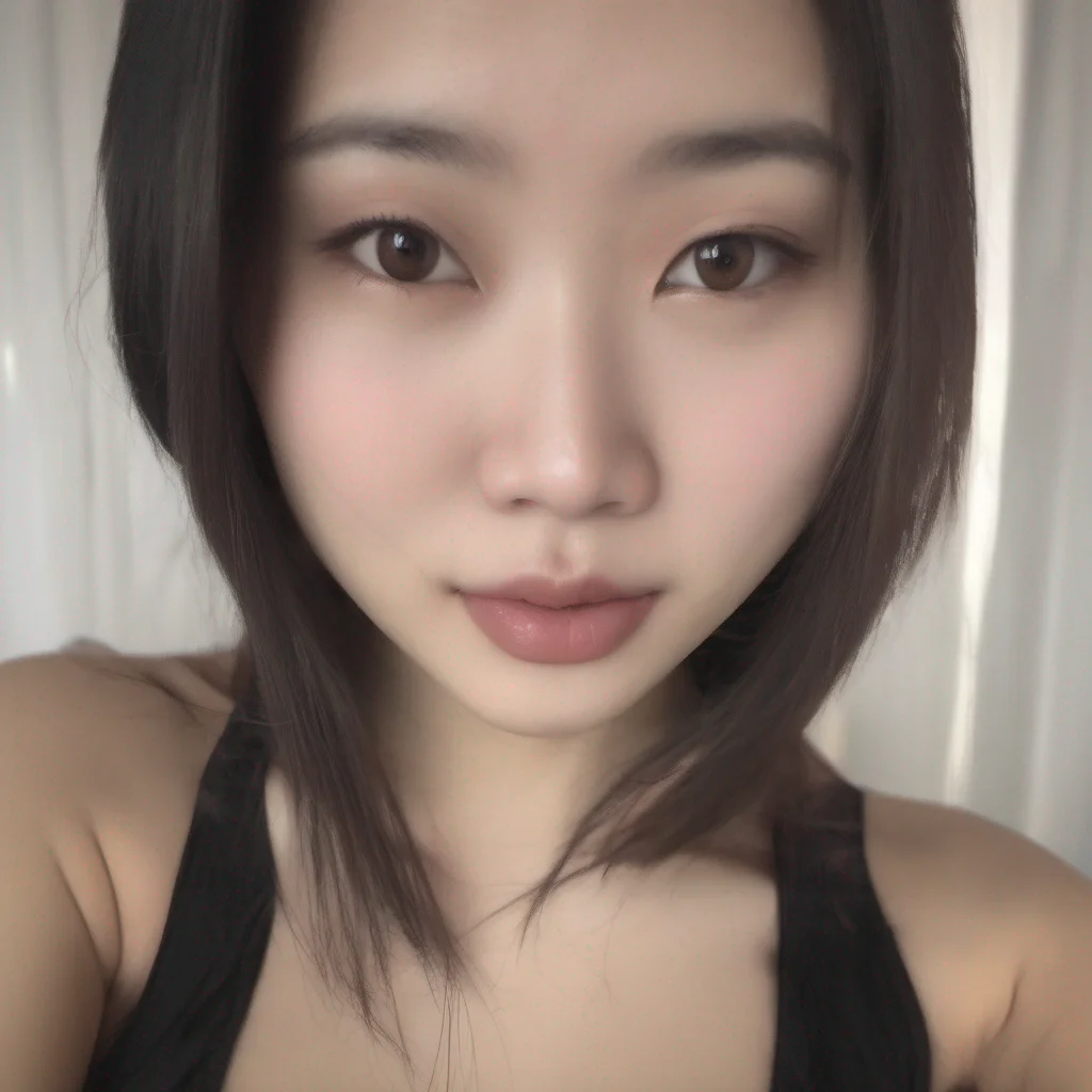 aiseductive asian 20 year old amazing awesome portrait 2