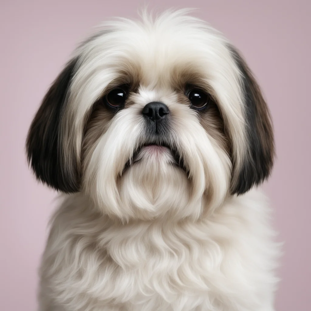 aishih tzu good looking trending fantastic 1